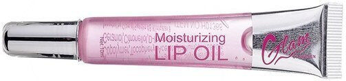 Glam of Sweden Oil Moisturizing Lip Oil Clear 10ml