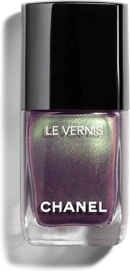Chanel Le Vernis Glossy Βερνίκι Νυχιών Μακράς Διαρκείας 151 Pirate 13ml