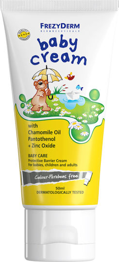 Frezyderm Baby Cream 175ml
