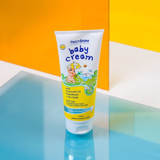 Frezyderm Baby Cream 175ml