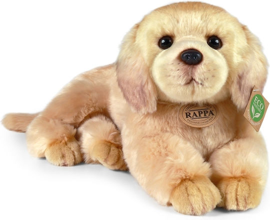 Rappa Plush Puppy for 3+ Years 20 cm