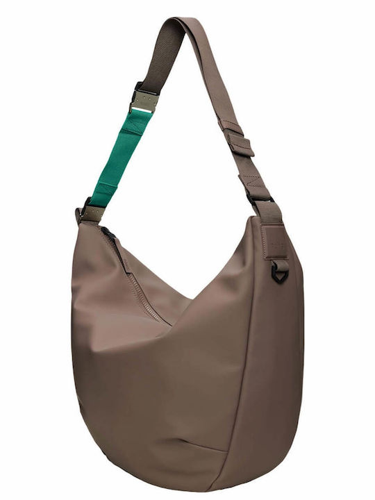 Valera Women's Shoulder Bag Ecru