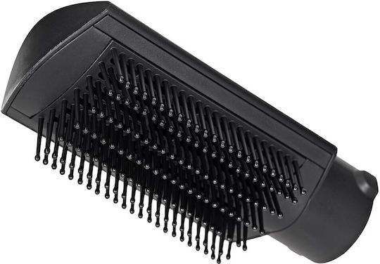 Babyliss Electric Brush with Air & Rotating Head for Straightening and Curls 1000W