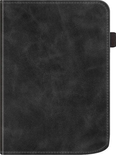Pocketbook Чанта Издръжлива Черна (Pocketbook Verse / Pro / Color / Lite)