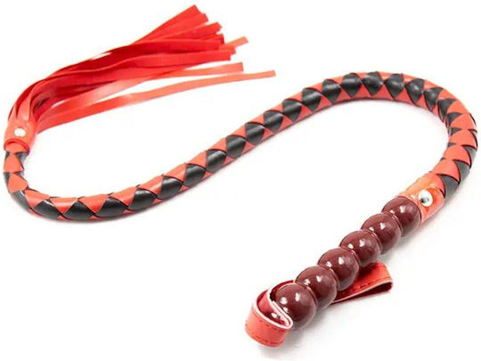La Lolita Amsterdam Lopi Flogger in Black Color