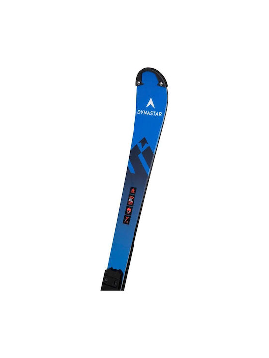 Dynastar Femei Clăpari Ski cu Legături Dynastar Femei Clăpari Ski cu Legături