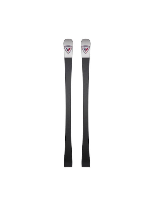Rossignol Hero Женски Ски Ботуши със Стягащи Ремъци