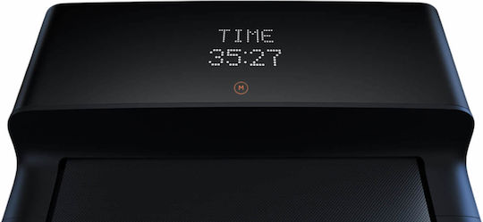 Xiaomi WalkingPad A1 Plus 1.25hp Electric Foldable Treadmill for User up to 136kg