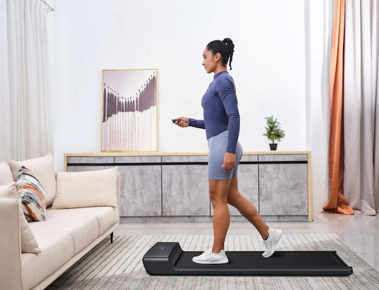 Xiaomi WalkingPad A1 Plus 1.25hp Electric Foldable Treadmill for User up to 136kg