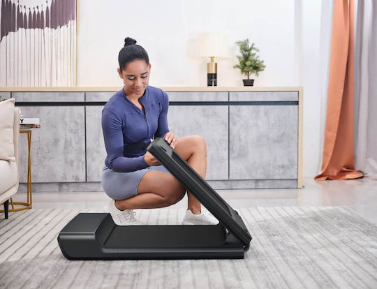 Xiaomi WalkingPad A1 Plus 1.25hp Electric Foldable Treadmill for User up to 136kg