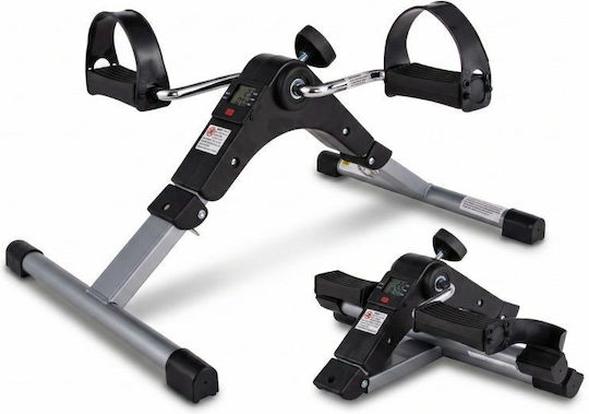 Body Sculpture Rotor EZ BC-890 Pedalier static Magnetic