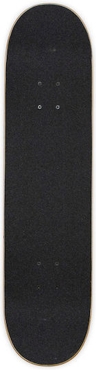 Speed Demons Skate Paintballer Complete Shortboard 7.5" Multicolour