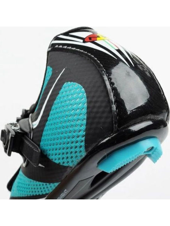 Northwave Starlight SRS Niedrig Radschuhe Blau