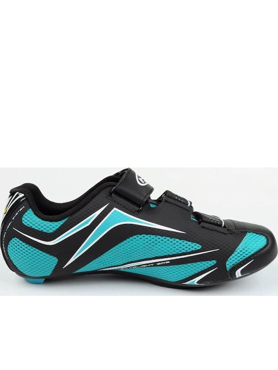 Northwave Starlight SRS Niedrig Radschuhe Blau