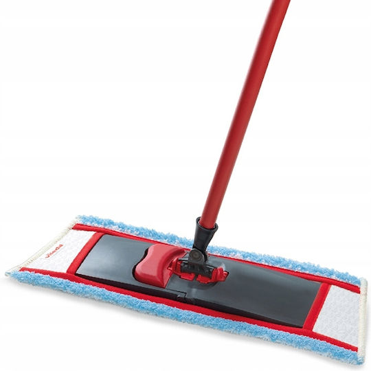 Vileda Active Max Flacher Parkettmop