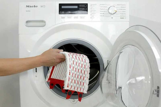 Vileda Ultramat Turbo Ultramat Turbo Ανταλλακτικό Πανί Παρκετέζας