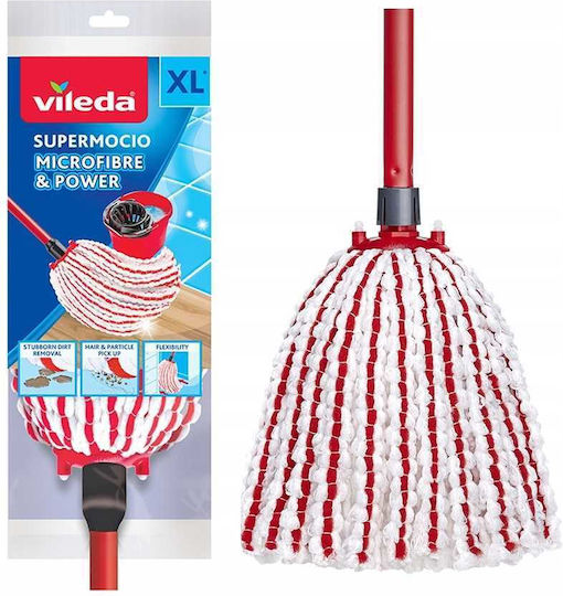 Vileda Power Σφουγγαρίστρα