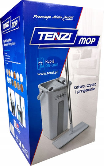 Tenzi Моп За Паркет