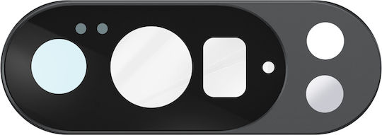 Clappio Obiectiv De Înlocuire Rama Camerei Spate Google Pixel 10 Pro Negru