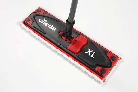 Vileda Ultramax Dreh Parkettmop