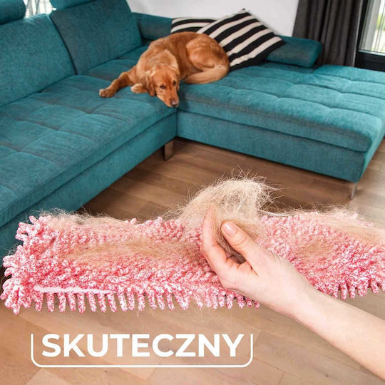 Vileda Pet Pro Mop Parchet