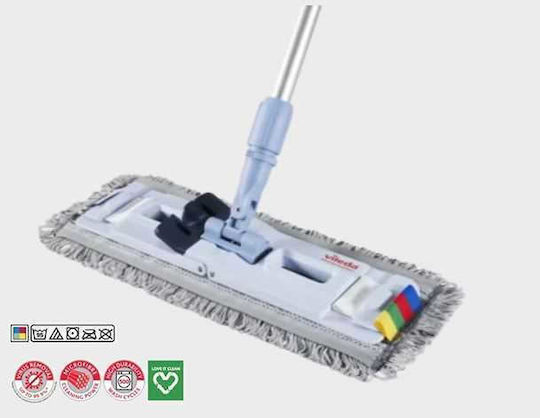Vileda Ultraspeed Pro Ανταλλακτικό Πανί Παρκετέζας με Μικροίνες