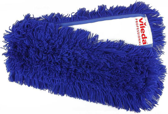 Vileda Dustmop Ανταλλακτικό Παρκετέζας 60τμχ