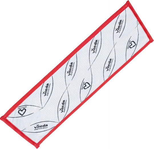 Vileda Combispeed Pro Pânză de Schimb pentru Parchet cu Microfibre 25 Bucăți