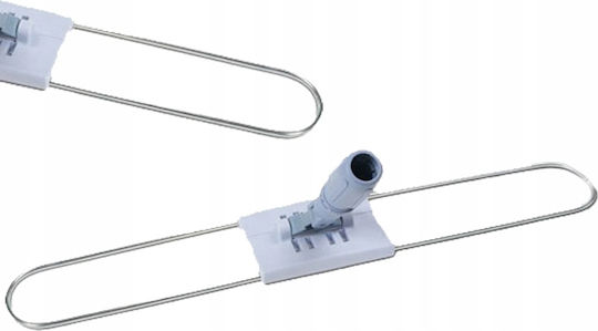 Vileda Dustmop Ersatzteil Parkettmop