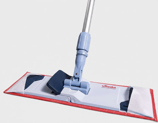 Vileda Combispeed Pro Pânză de Schimb pentru Parchet cu Microfibre 25 Bucăți