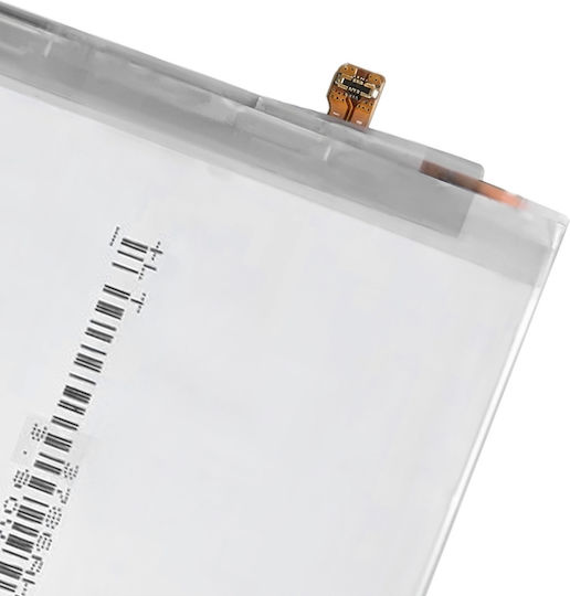 Clappio Ersatzakku Galaxy S25 Edge Li-ion 3.9V 3900mAh Grau