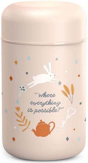 Suavinex Baby Food Thermos 400ml