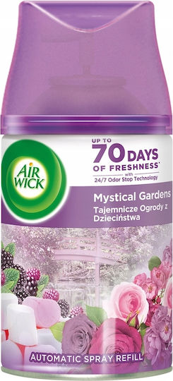 Air Wick Freshmatic Mystical Gardens Childhood 250 мл Пълнител