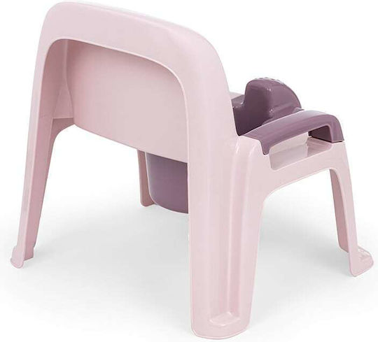 Baby Jem Potty Chair Potty