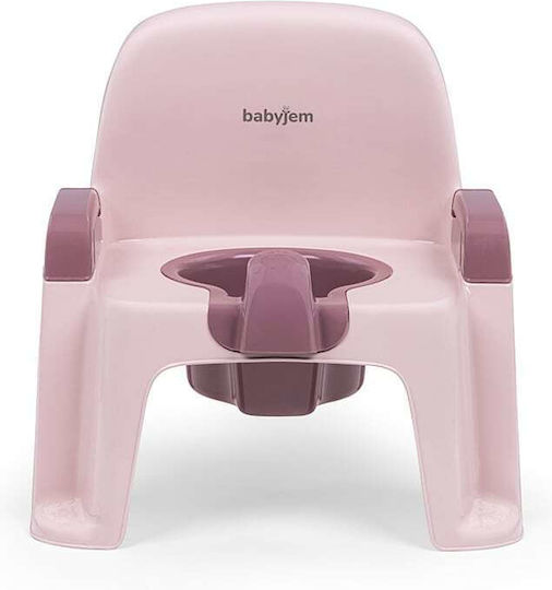 Baby Jem Potty Chair Potty