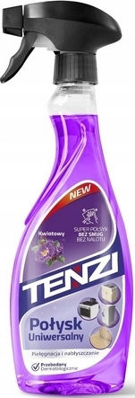 Tenzi Professionelles Allzweckreiniger Spray mit Desinfektionswirkung 500ml