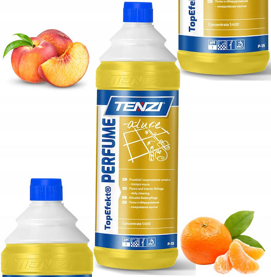 Tenzi Curățator Lichid pentru Podea 1l
