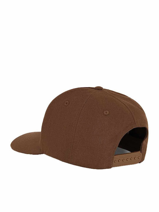Dickies Torrey Snapback Cap Timber Bro