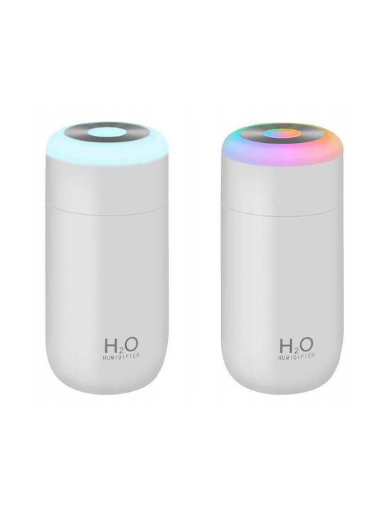 LED Ultraschall Aromatherapie-Diffusor