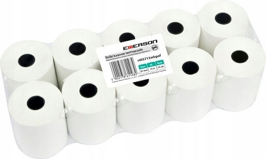 Emerson Thermische Kassenbonrolle 57mm x 15m
