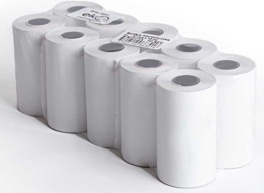 Thermal Roll Papirus Ii 57mm X 15m