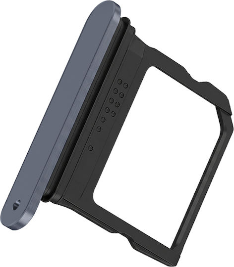 Clappio Replacement Nano Sim Tray Google Pixel 10 Pro Grey