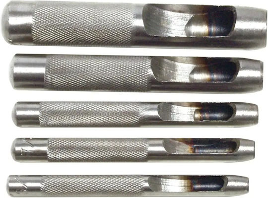 Gadget Tools Σετ Εργαλεία Χειρός 5τμχ