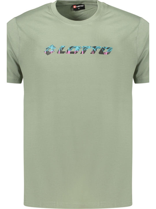Green Blouse