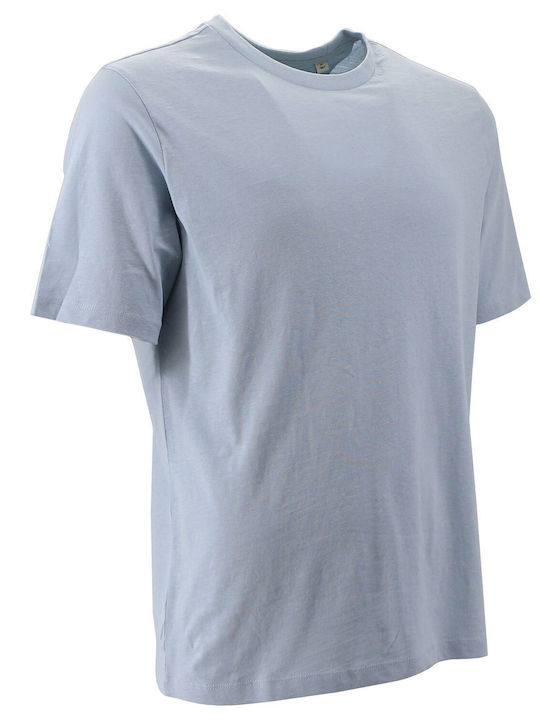 Blouse Light Blue