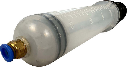 Manuelle Kraftstoffpumpe Für Autos 200ml Gebo Tools