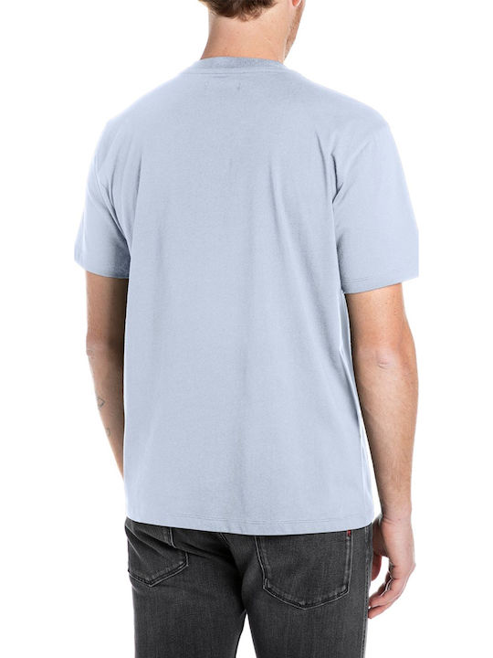 Replay T-shirt Σιελ