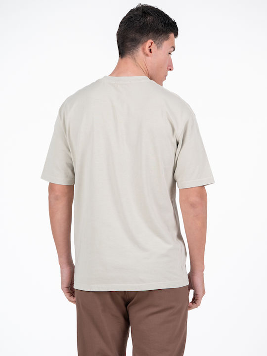 T-shirt Beige GL6002O