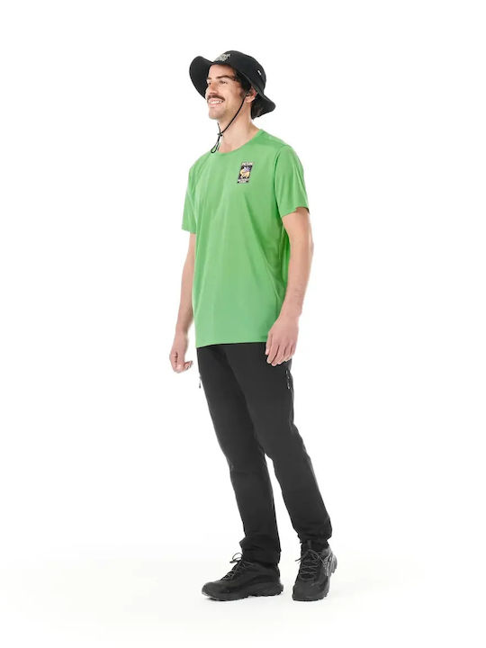 Αθλητικό T-shirt Peppermint