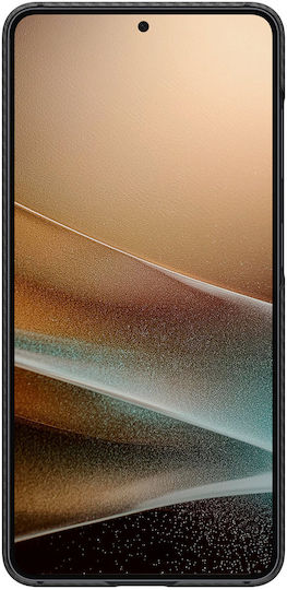 Spigen Air Skin Rückseite Hülle Aramidfaser 1mm Schwarz Galaxy S26+